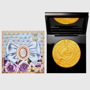 NEW! PAT McGRATH LABS x Bridgerton Xtreme Gold Skin Fetish: Sublime Highlighter